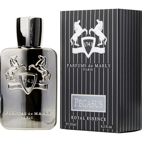 parfums de marly pegasus fragrantica.